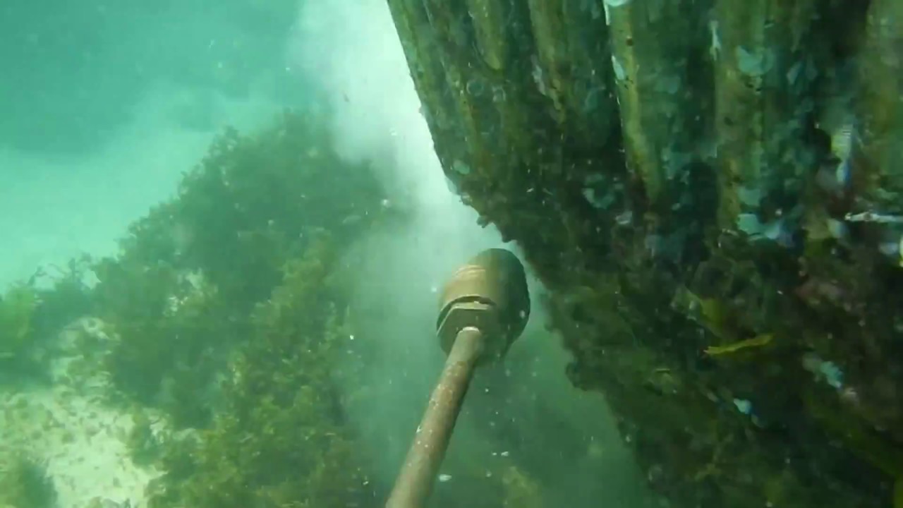 INGENIOUS & Oddly Satisfying Pressure Washing  Videos #11