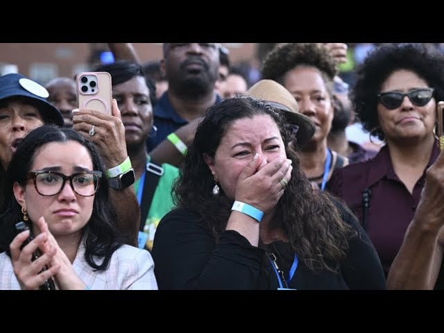 2024 Election MELTDOWN Compilation | LIBERAL TEARS part 3