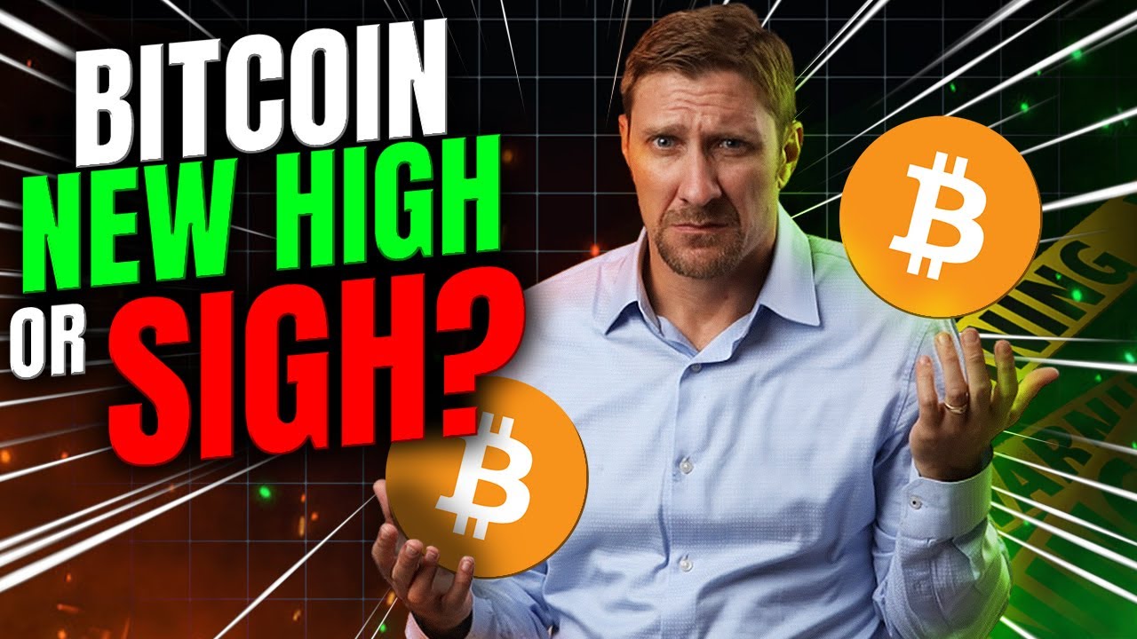 Bitcoin Live Trading: Gamestop Can't Stop, Wont Stop? Crypto New All Time High? Ep 1275