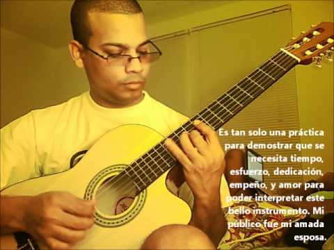 GuitarraVallenata Experimental