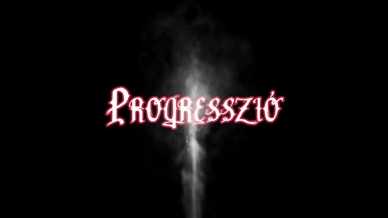 Progresszió – Keselyű (hivatalos dalszöveges audió / official lyric audio)