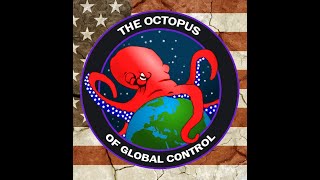 Writing Routine + Symbolism of Octopus - Charlie Robinson