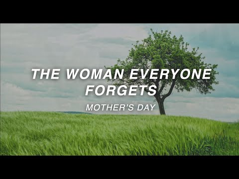 The Woman Everyone Forgets | Sunday Morning Live
