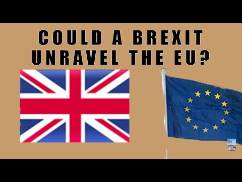 Banks Warn Clients BREXIT Will Cause CHAOS and Currency Crash!