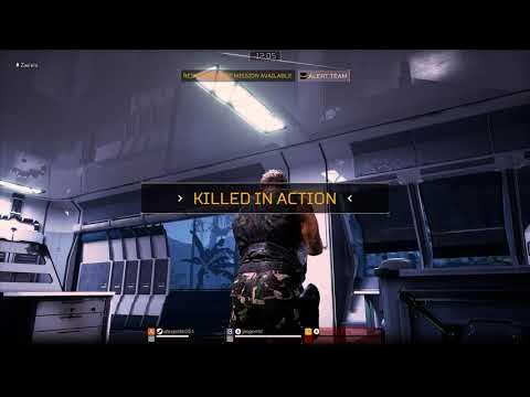 Predator Hunting Grounds Nice Full Team