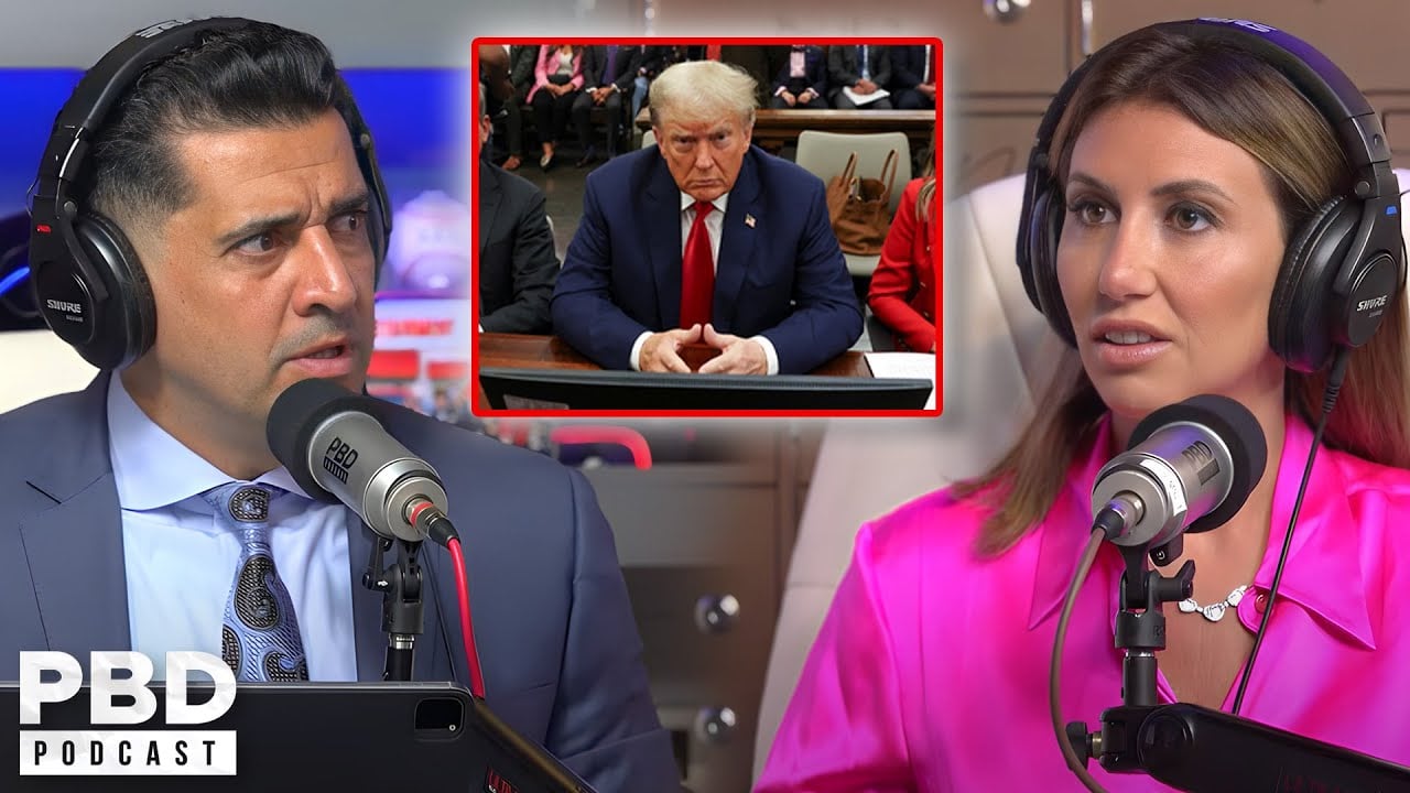 "We're Winning" - Donald Trump's Lawyer EXPOSES the Hypocrisy of Letitia James