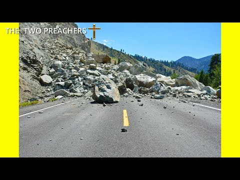OPEN YOUR EYES, IT'S BIBLICAL !!! PART 19 - Jul 13, 2021