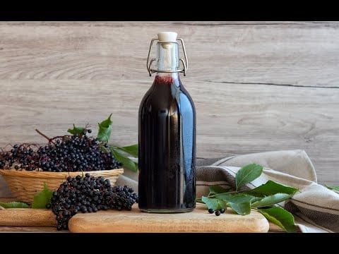 Elderberry