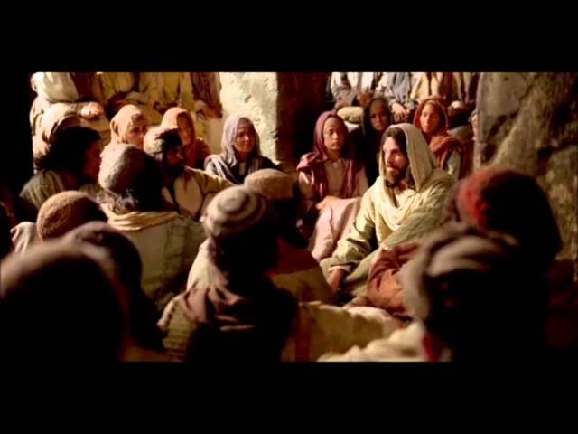 The Life Of Jesus Christ - Full Movie - Best Quality...