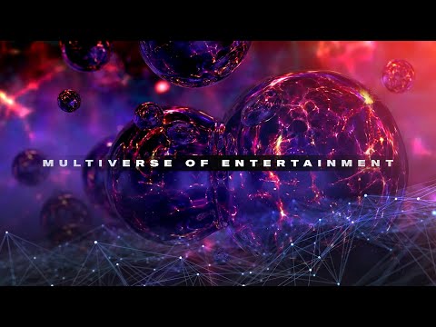 The Multiverse of Entertainment with Danny and Dave