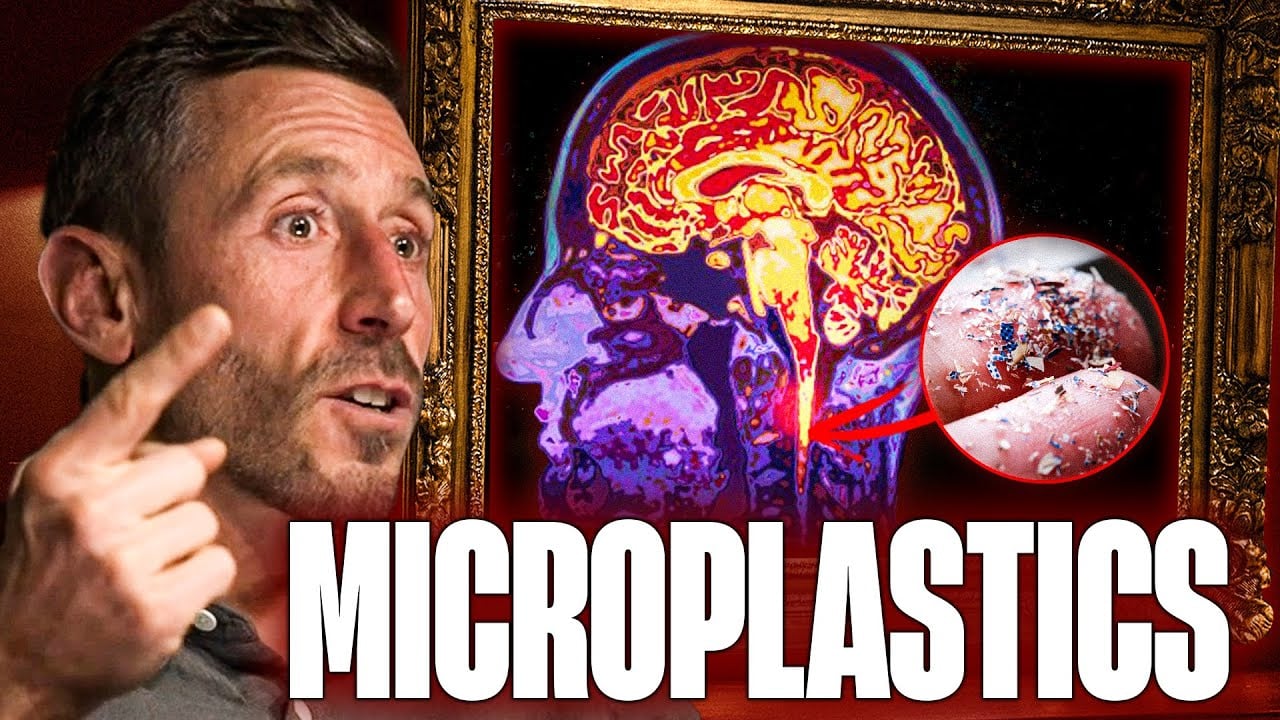 "There's Microplastics in Everyone" - The Hidden Dangers in Our Food – It's Worse Than You Think