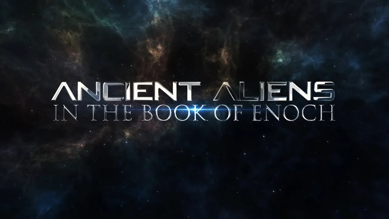 Book of Enoch P.1 | The Anunnaki - Watchers and the Nephilim | Ancient Aliens Documentary