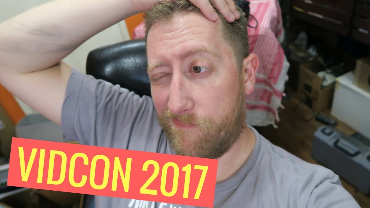 Going to VidCon 2017 Parent Vloggers?