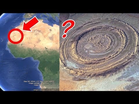 The Lost City of Atlantis - Hidden in Plain Sight? Lost Ancient Human Civilizations