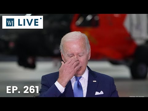The Evil Lie Dems Are Telling Could Literally Kill People | 'WJ Live' Ep. 261