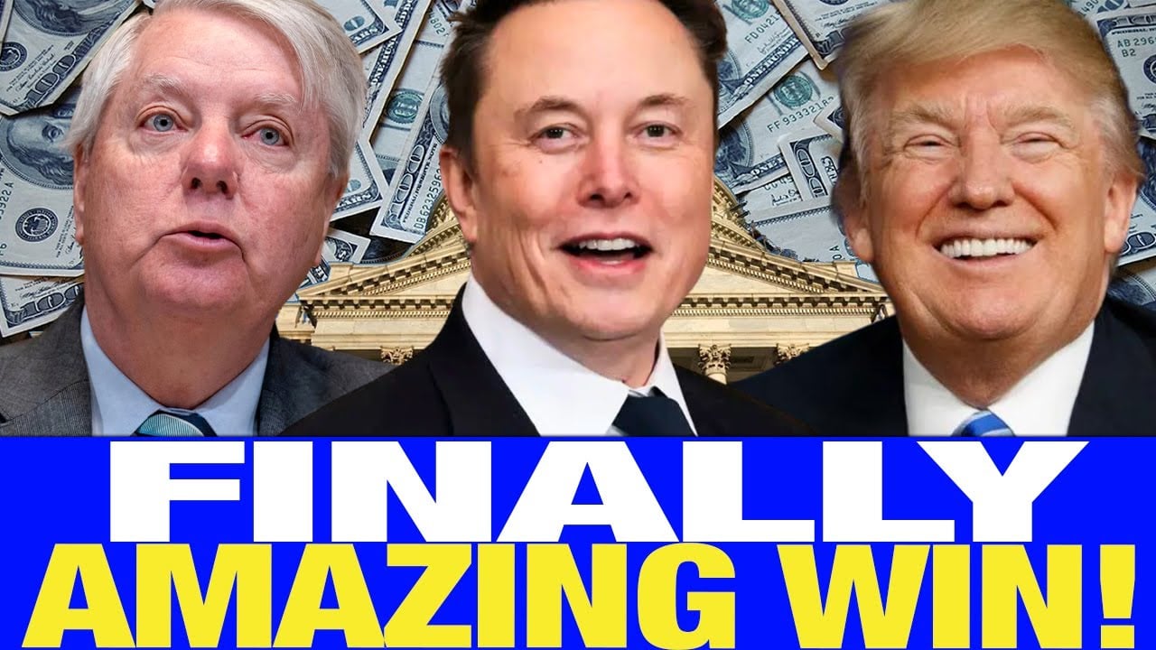 🔥 BREAKING: Trump BOLD PLAY SUPREME COURT in CONGRESS! SOCIAL SECURITY BOOST WIN TRUMP ELON MUSK