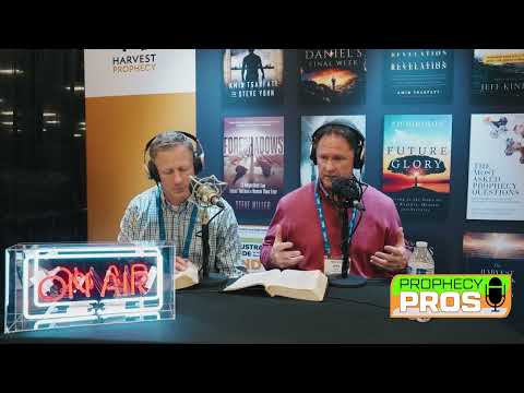 The Prophecy Pros: Russia and Bible Prophecy