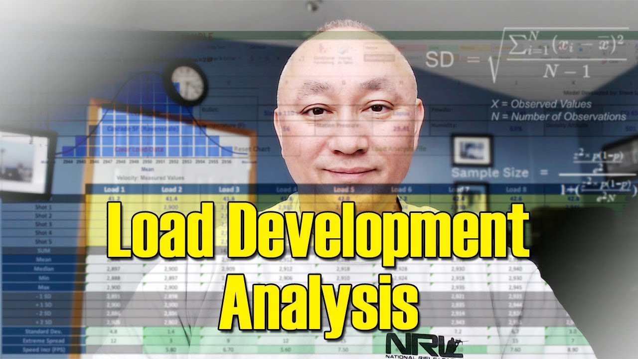 S5 - 09 - Load Development Analysis