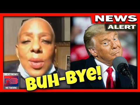 BUH-BYE! Disgraced Michigan Dem’s FATE IS SEALED after BRUTALLY Threatening Trump Supporters