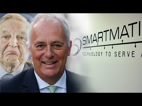 ALERT: GEORGE SOROS OPEN SOCIETY FOUNDATION & LORD MALLOCH BROWN SMARTMATIC CHAIRMAN SORCERY EXPOSED