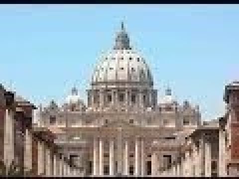 Babylon is fallen: Vatican exposed (2)