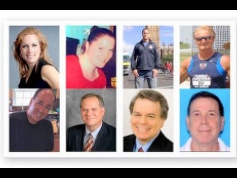Holistic Doctors Being Killed?  GcMAF and Nagalase (Vaccines and Autism)