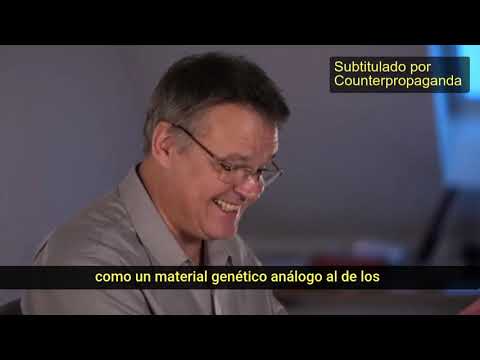 Dr Stefan Lanka - Virus y PCR - Primera parte