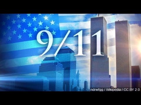 Twitter users celebrate 9/11