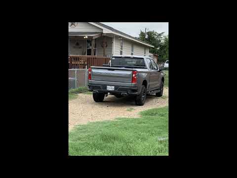 Arlington Texas Police interaction at Sarah Degeyters
