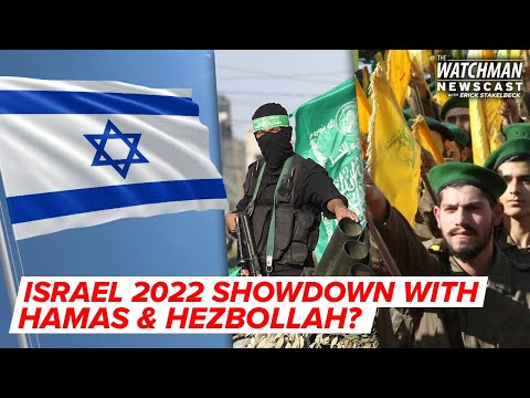 Israel Braces for Conflict in Gaza and Lebanon; Bennett Warns Putin on Iran | Watchman Newscast