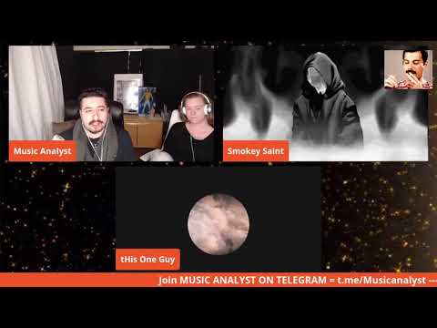 Bible Talk With Smokey Saint 2 -