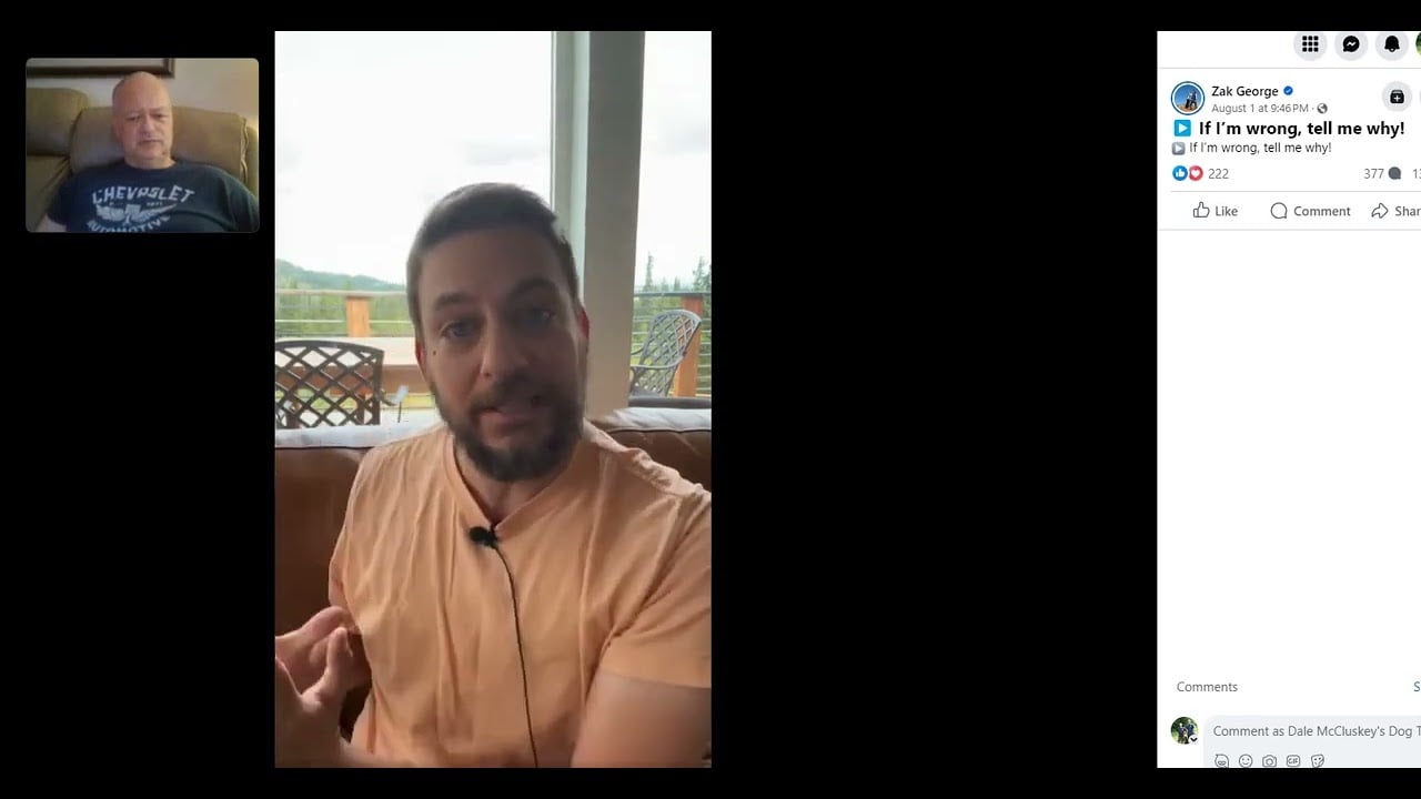 Zak George - The Force Free Dog Trainer Shell Game - Flipping the Script