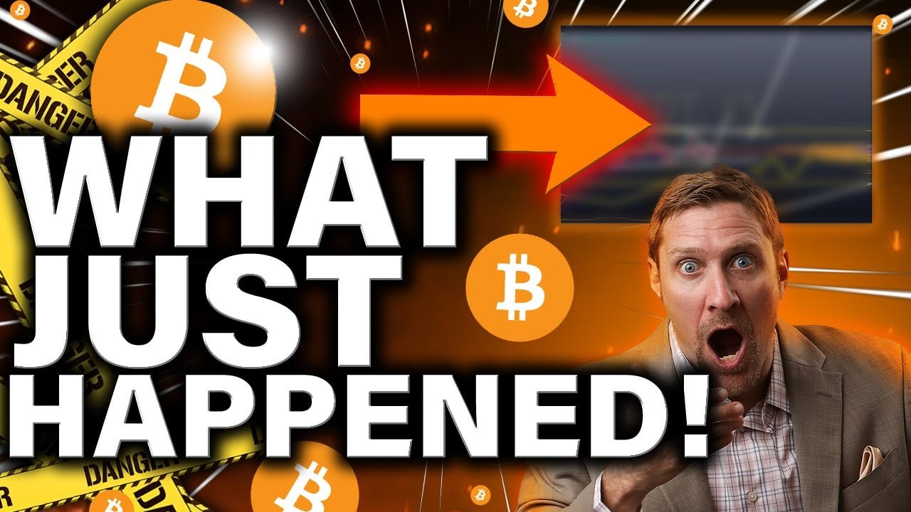 Live Trading Bitcoin Weekly Close: Sunday Crypto Crash! Rebound NOW? EP 1263