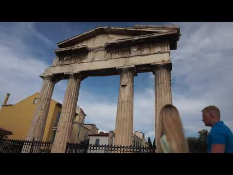 FABULOUS GREECE VACATION