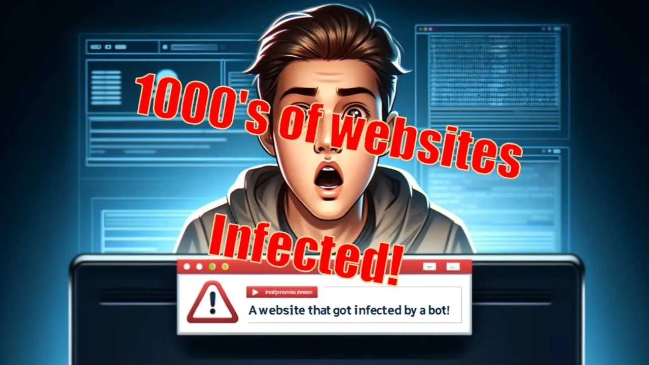 How Website Bot Infections Are Manipulating New Platforms for SEO Gain