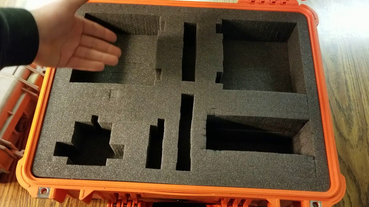 PELICAN 1200 AND 1550 (GOOD DEALS TO BE HAD)