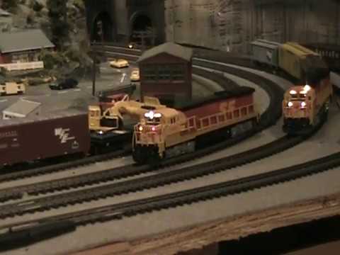 TopHobbyTrains Kato N C30-7 DCC Sound  LokSound Micro ver4