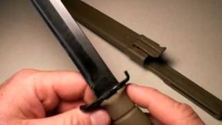 Glock Field Knives:  Much knife, little money