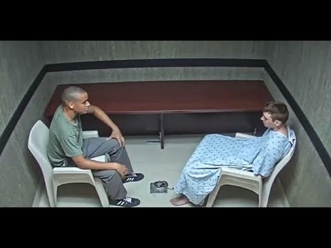 FULL VIDEO: Nikolas Cruz interrogation after Parkland school shooting