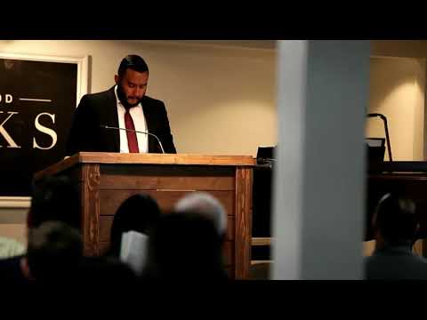 Not My Opinion but Gods Word | Pastor Bruce Mejia Sermon Clip