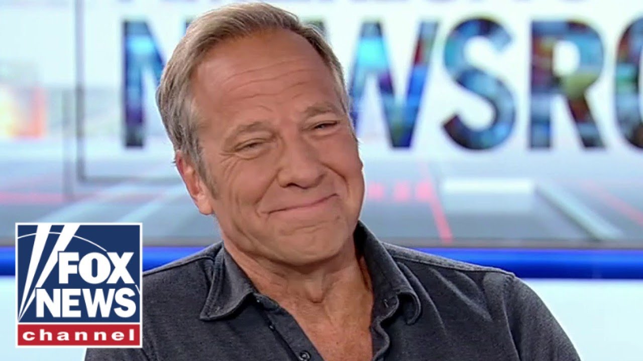 Mike Rowe: This has ‘unleashed a storm’ of ‘unintended consequences’