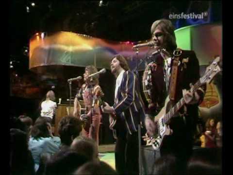 THE STRAWBS - THE UNION MAN *T*O*T*P* Jimmy Savile Sexual Abuse Live 1973