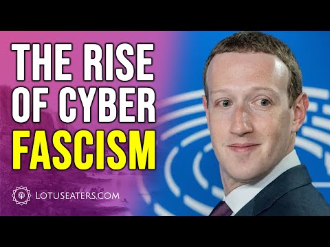 Cyberfascism:  The State and Social Media