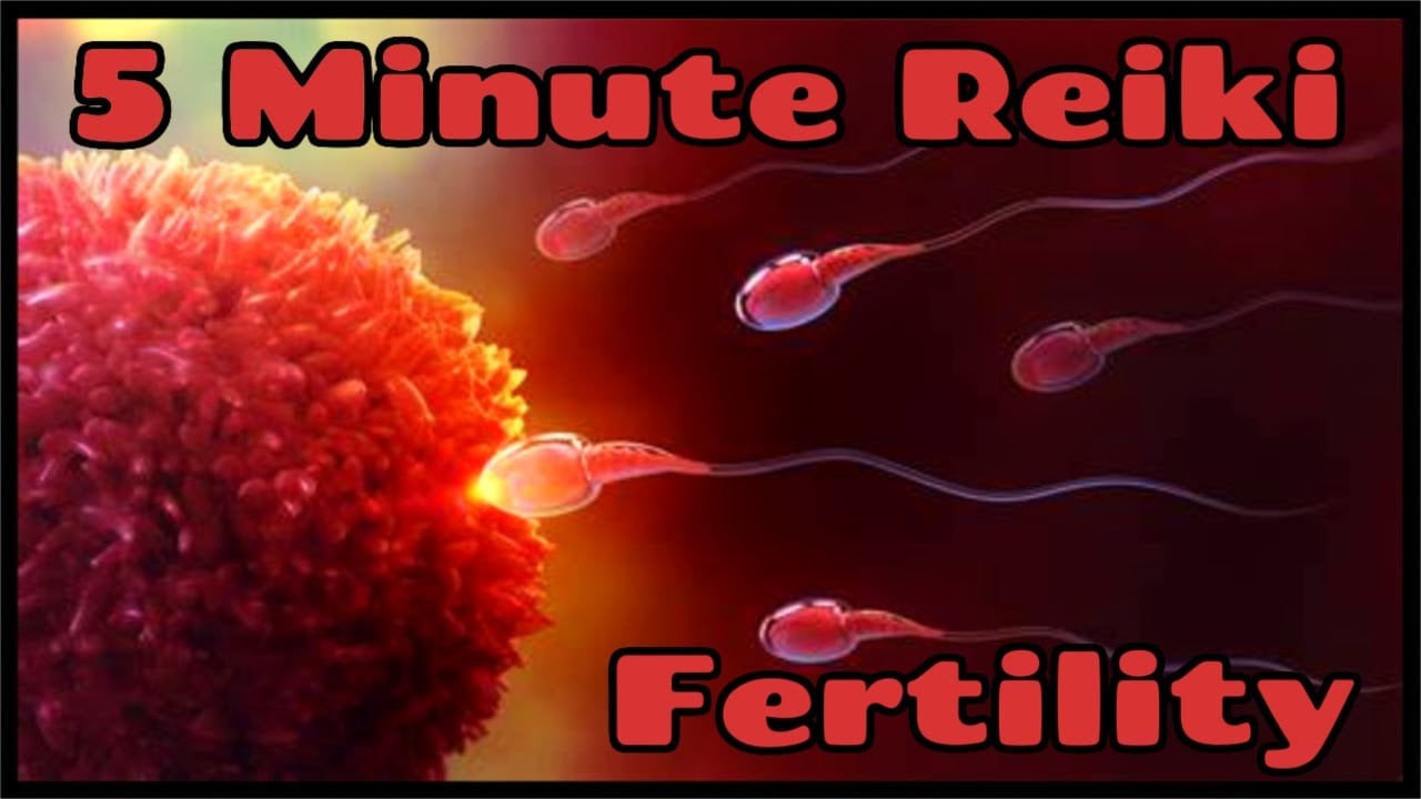 Karuna Ki Reiki l Fertility l 5 Minutes Session l Healing Hands Series