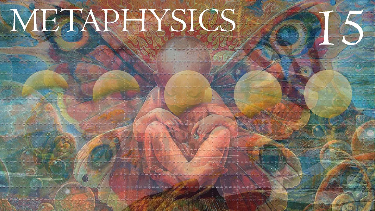 Metaphysics: Part 15 – Divine Madness