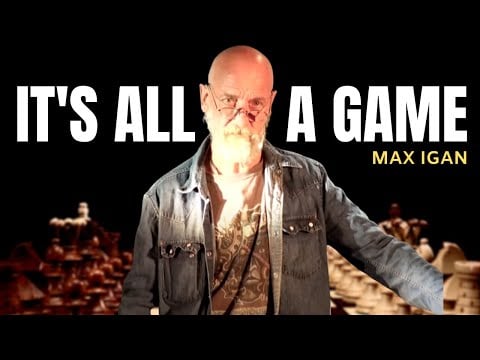 Max Igan