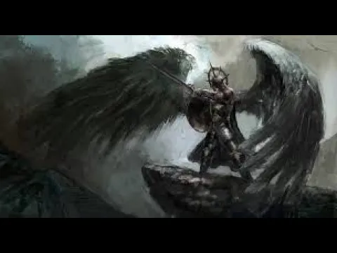 Angels of Deception: Getting RID Of All The Dogma In False Scripture - The Elohim -