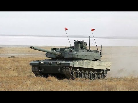 Turkish Army  - 1080p HD