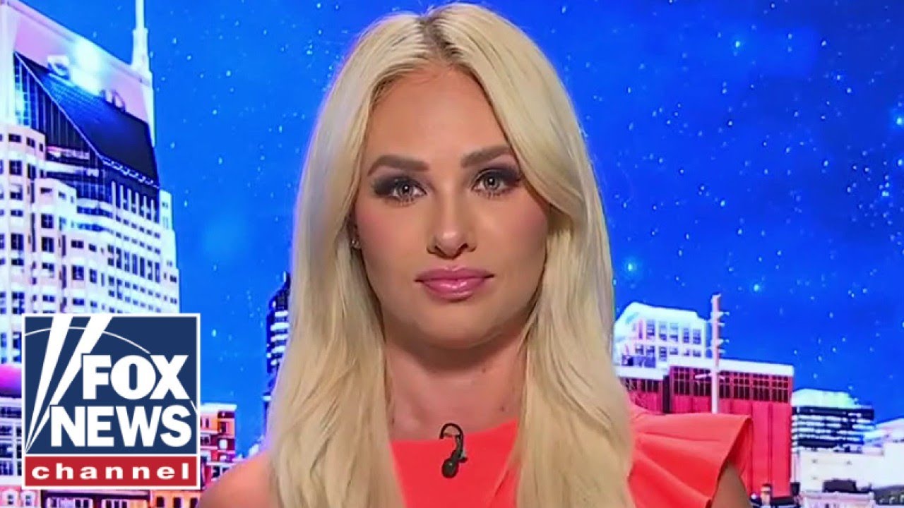 Tomi Lahren: Let the California Democrats have Bud Light