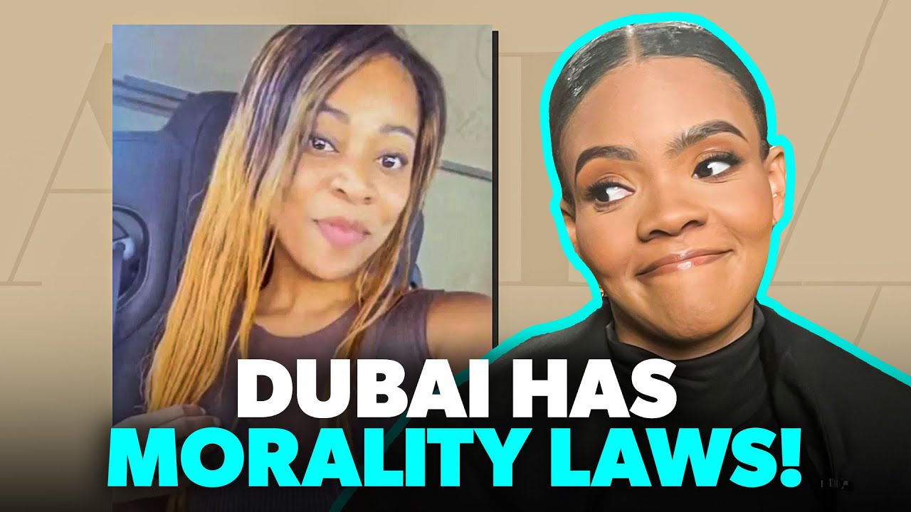 Woman Detained in Dubai for Yelling in Public